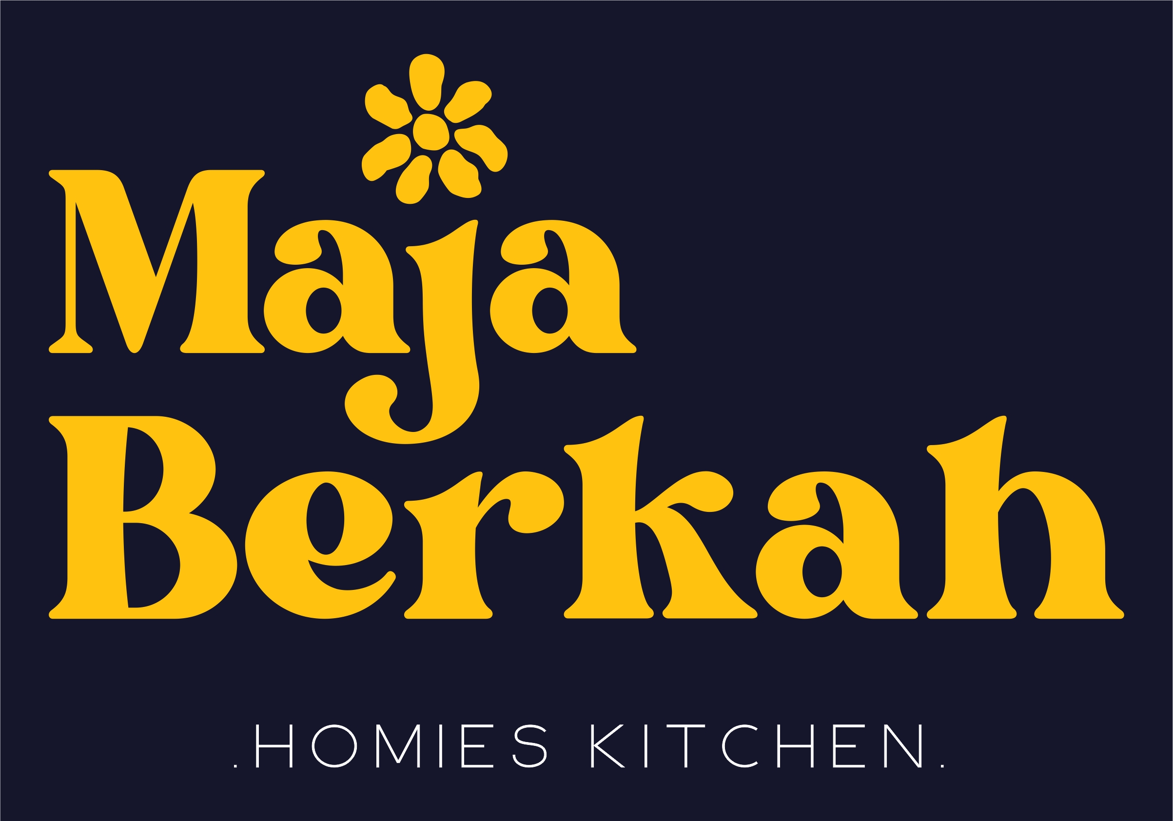 Dapur Maja Berkah