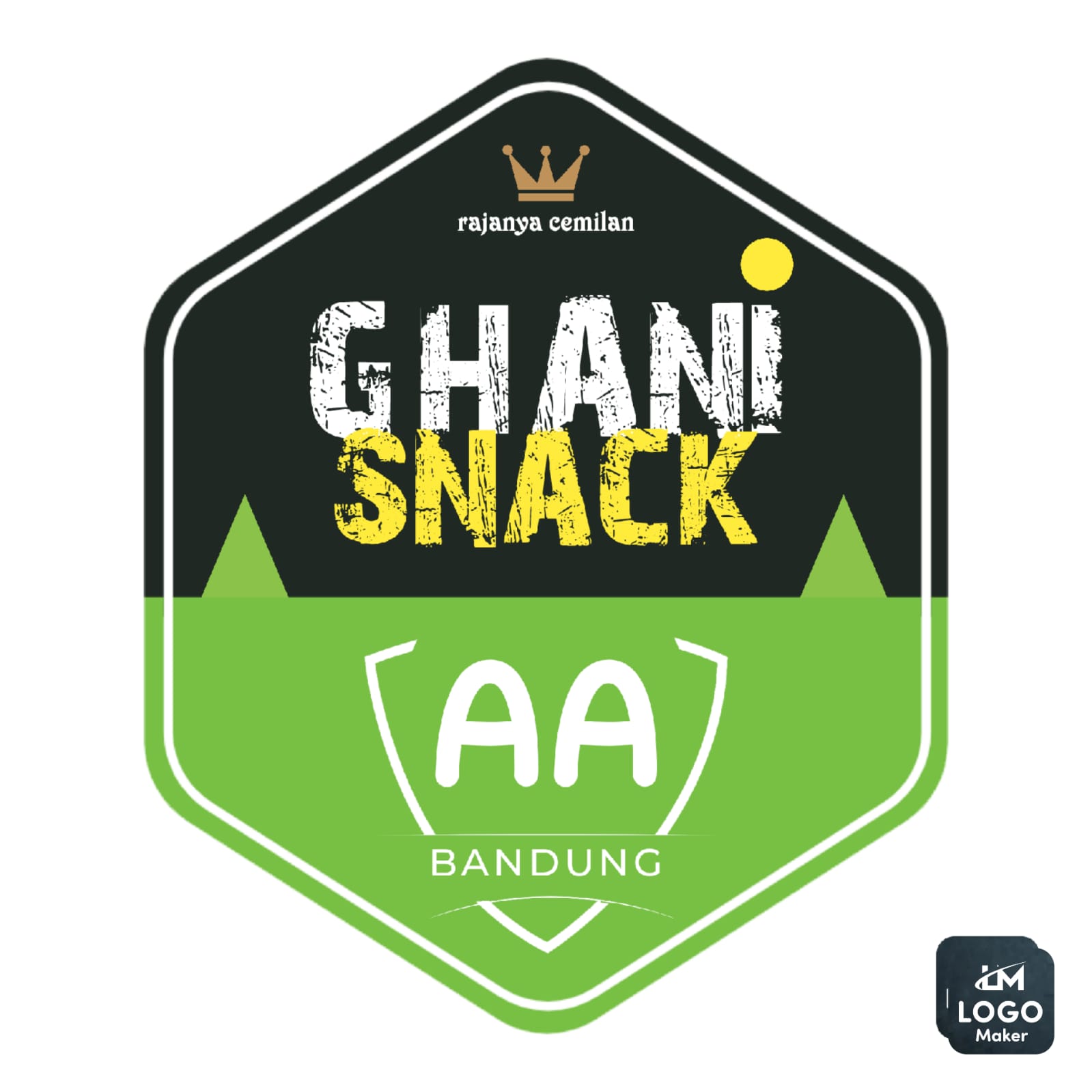 Ghani Snack