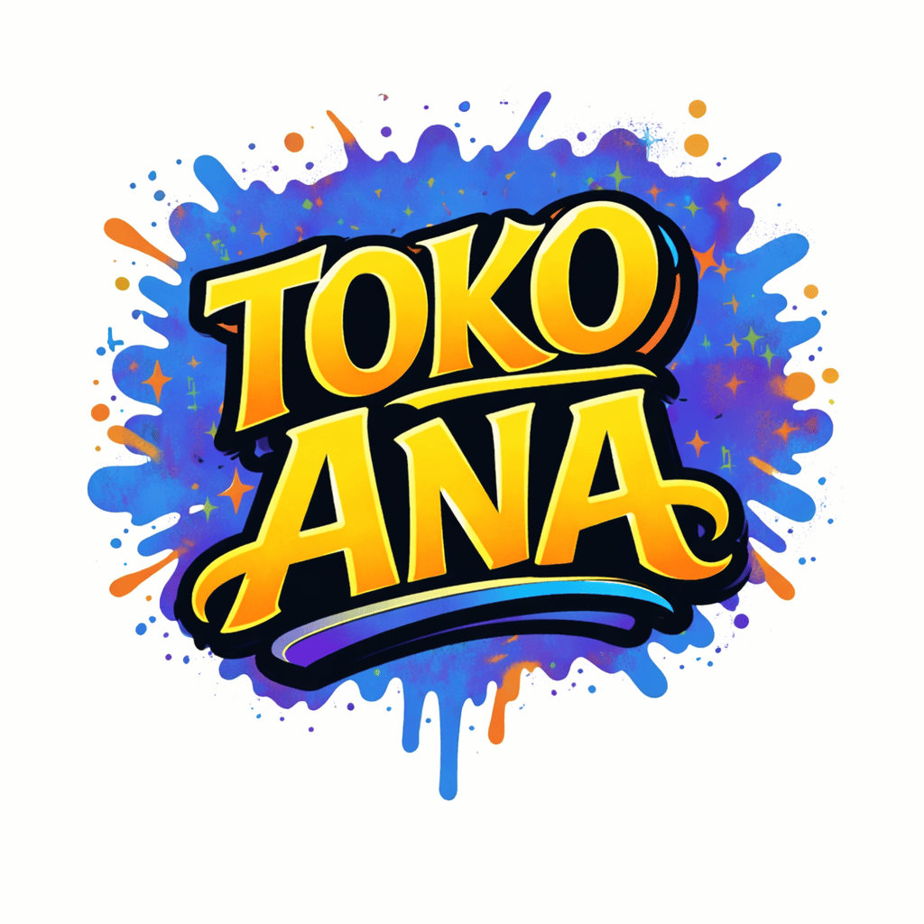 Toko Ana